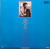 Billy Ocean : Suddenly (LP, Album, Ind)