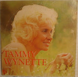 Tammy Wynette : The Queen Tammy Wynette Volume 1 (2xLP, Comp)