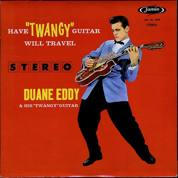 Duane Eddy : Have 