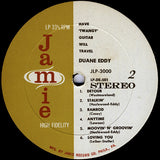 Duane Eddy : Have "Twangy" Guitar Will Travel (LP, Album)