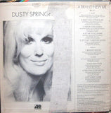 Dusty Springfield : A Brand New Me (LP, Album, PR )