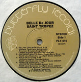 Saint Tropez : Belle De Jour (LP, Album, Gat)