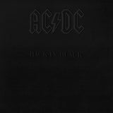 AC/DC : Back In Black (LP, Album, Emb)