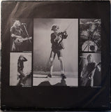 AC/DC : Back In Black (LP, Album, Emb)