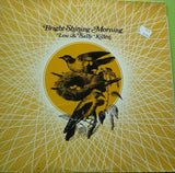 Lou & Sally Killen : Bright Shining Morning (LP, Album)