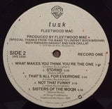 Fleetwood Mac : Tusk (2xLP, Album, Glo)