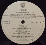 Fleetwood Mac : Tusk (2xLP, Album, Glo)