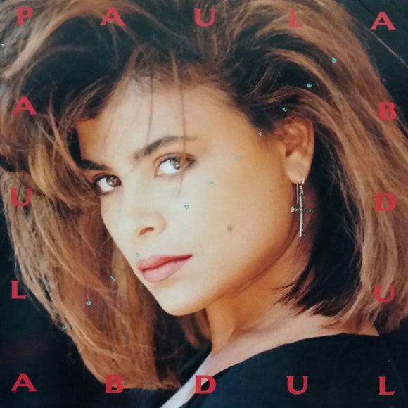 Paula Abdul : Cold Hearted (12