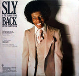 Sly & The Family Stone : Back On The Right Track (LP, Album)