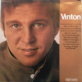 Bobby Vinton : Vinton (LP, Album)