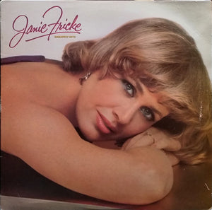 Janie Fricke : Greatest Hits (LP, Comp)