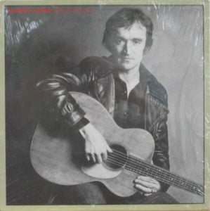 Martin Carthy : Out Of The Cut (LP)