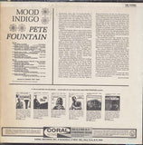 Pete Fountain : Mood Indigo (LP, Album)