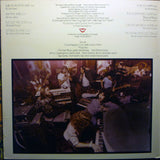 Three Dog Night : Hard Labor (LP, Album)