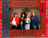 Heart : Heart (CD, Album)