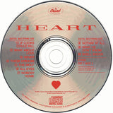 Heart : Heart (CD, Album)