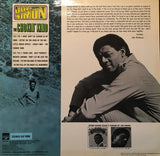 Joe Simon : The Chokin' Kind (LP, Album)