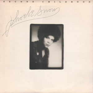 Phoebe Snow : Second Childhood (LP, Album)