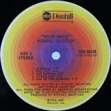 Michael Omartian : White Horse (LP, Album)