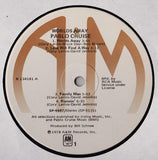 Pablo Cruise : Worlds Away (LP, Album, Club)