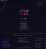 Pablo Cruise : Worlds Away (LP, Album, Club)
