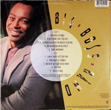 George Benson Featuring The Count Basie Orchestra : Big Boss Band (LP, Album, Car)