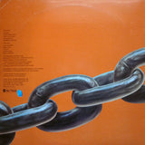 The Crusaders : Chain Reaction (LP, Album, Gat)