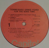 Tennessee Ernie Ford : For The 83rd Time (LP, Album)