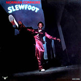 Norman Connors : Slewfoot (LP, Album)