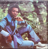 Norman Connors : Slewfoot (LP, Album)