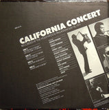 Various : California Concert - The Hollywood Palladium (2xLP, Album, Gat)