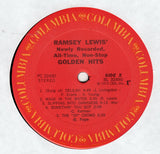 Ramsey Lewis : Golden Hits (LP, Album, RE)