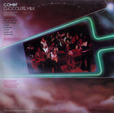 Chocolate Milk (2) : Comin' (LP, Album)