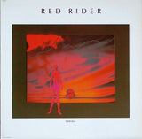 Red Rider : Neruda (LP, Album, Club)