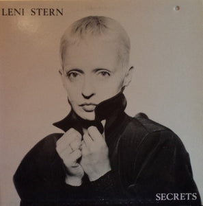 Leni Stern : Secrets (LP, Album)