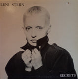 Leni Stern : Secrets (LP, Album)