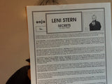 Leni Stern : Secrets (LP, Album)