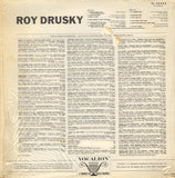 Roy Drusky : Roy Drusky (LP, Album)