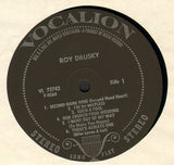 Roy Drusky : Roy Drusky (LP, Album)