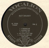 Roy Drusky : Roy Drusky (LP, Album)