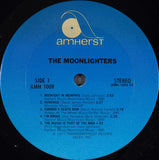 The Moonlighters : The Moonlighters (LP, Album)