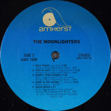 The Moonlighters : The Moonlighters (LP, Album)