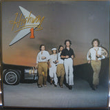 Highway (10) : Highway 1 (LP, Album, Promo, Ter)