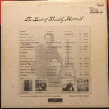 Buddy Merrill : The Best Of Buddy Merrill And His Guitar (LP, Comp)