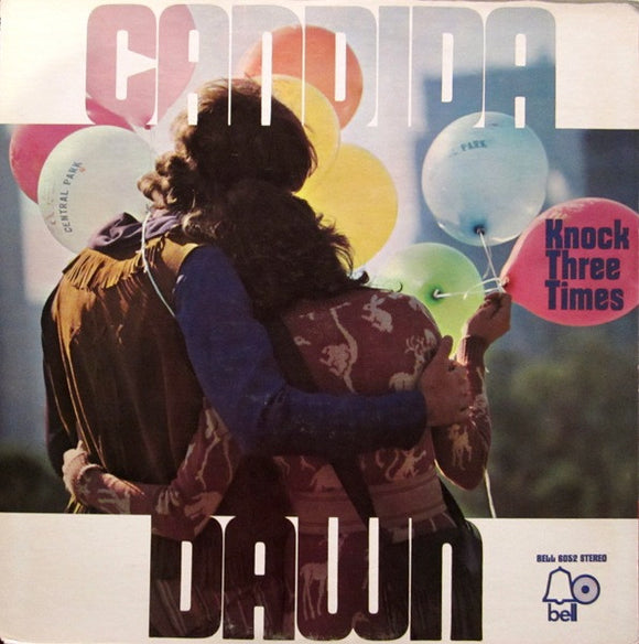 Dawn (5) : Candida (LP, Album)