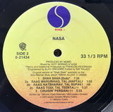 Nasa : Shah Shah (12")