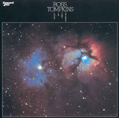 Ross Tompkins : Lost In The Stars (LP, Album)