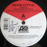 Kevin Lyttle : I Got It / Sign Your Name (12")