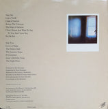 Wall Matthews : Solo Piano And Guitar (LP)