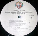 Pinkard & Bowden : PG-13 (LP, Album)